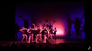 Fosse Dance Medley [upl. by Adelina540]