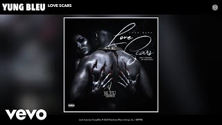 Yung Bleu  Love Scars Audio [upl. by Nosa]