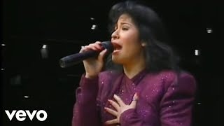 Selena  Disco Medley Official Live From Astrodome [upl. by Bethany]