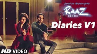 RAAZ REBOOT Jukebox  Full Audio Songs  Emraan Hashmi Kriti Kharbanda Gaurav Arora  TSeries [upl. by Benjamin194]