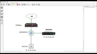 03 Web Traffic Interception and Basic Policy Creation in Bluecoat ProxySG [upl. by Noremac]