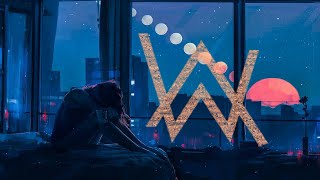 Alan Walker  Emotional Mix Best Mix Songs 2021 [upl. by Osrit102]