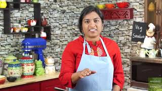 Vegetable Sandwich Recipe in Tamil  Veg Sandwich Indian style  How to make Vegetable Sandwich [upl. by Ylim]