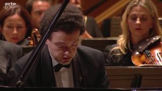 Rachmaninov Piano Concerto No 2 Evgeny Kissin HD [upl. by Hollah]