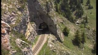 Welt der Eisenbahn Auf den Wendelstein [upl. by Olvan]