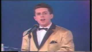 Holly Johnson  Americanos Live [upl. by Ribal]