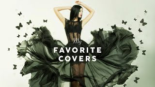 My Favorite Covers  100 Pop Hits [upl. by Moritz]