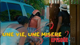 Une vie une misere mini serie saison 2 episode 91 [upl. by Cud]