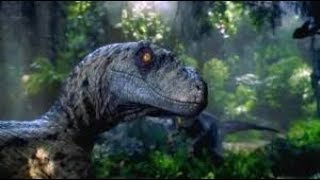 EL VIAJE DE LOS DINOSAURIOS  Episodio 2  Documental HD 720p [upl. by O'Carroll]