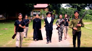 Trial and Execution of Dr Jose Rizal [upl. by Assenab]