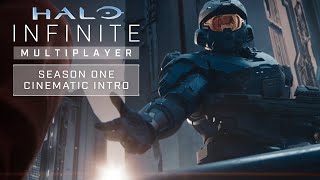 Now Available on Netflix Halo Legends [upl. by Noneek295]