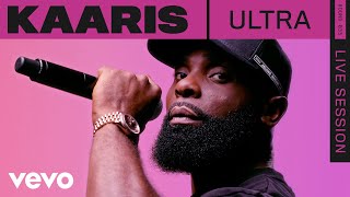 Kaaris  Ultra Live  ROUNDS  Vevo [upl. by Birkner]