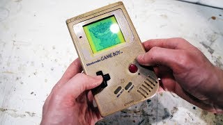 Retro Unboxing amp Review  Nintendo Gameboy Advance SP [upl. by Atirres]