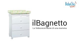 Bagnetto Foppapedretti  La viderecensione [upl. by Ierbua]