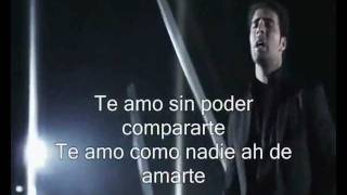 Jencarlos CanelaMi corazón insiste with LYRICS [upl. by Yunick]