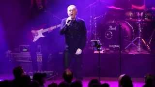 Holly Johnson  Americanos Live In Munich [upl. by Adlih]