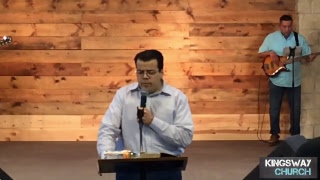 Kingsway Church Beeville Live Stream [upl. by Schulein]