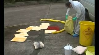 Complete Spill Management [upl. by Littman]