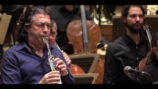 Artie Shaw Clarinet Concerto Yevgeny Yehudin [upl. by Honna]