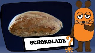 Schokolade [upl. by Mcculloch]