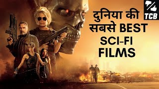 Top 10 Sci fi Hollywood Movies Dubbed In Hindi  Top 10 Science Fiction Movies Dubbed In Hindi [upl. by Dusza]