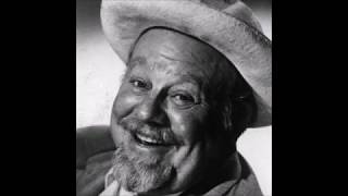 Burl Ives  A Little Bitty Tear 1961 [upl. by Janis]