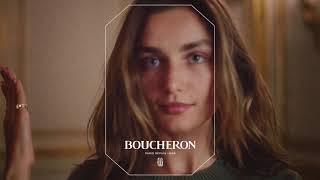 Introducing Quatre 2019  Boucheron [upl. by Cone]