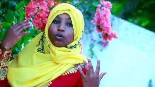 MSWALIENI MTUME MWEMA  Full HDQaswida  Madrasatul Qadiria OFFICIAL VIDEO WASICHANA AQAZ [upl. by Tybi885]