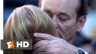 Lost in Translation 1010 Movie CLIP  A Secret Goodbye 2003 HD [upl. by Dayiz]