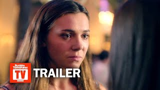 Clique Season 1 Trailer  Rotten Tomatoes TV [upl. by Zoeller]