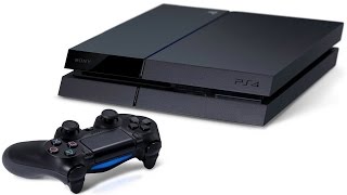 PlayStation 4 Review [upl. by Dominik]