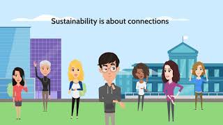 What is Corporate Sustainability [upl. by Irodim469]