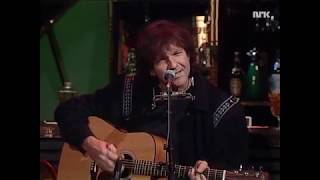 Tony Joe White  On the Return to Muscle Shoals acoustic version [upl. by Neitsabes]