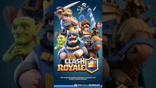 clash ROYALE BÖLÜM 1 [upl. by Arela]