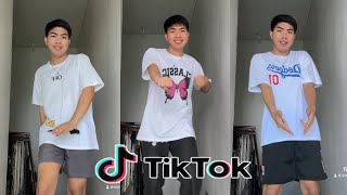 TikTok Dance  Kim Lajara [upl. by Nnahs]