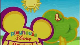 Baker Coogan ProductionsSpiffy PicturesPlayhouse Disney Original 2008 [upl. by Baptista]