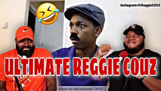 Ultimate Reggie COUZ Compilation 2018  TRY NOT TO LAUGH [upl. by Ruenhs]