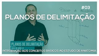 Planos de delimitação [upl. by Yann]