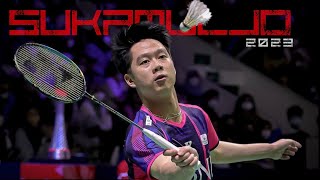 Kevin Sanjaya Sukamuljo 50 WOW Skills [upl. by Yanrahs]