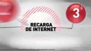 ¡Aprende a recargar tu Internet Prepago de Claro [upl. by Anjali934]