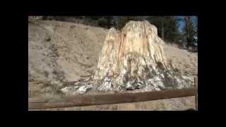 Florissant Fossil Beds National Monument [upl. by Hyacinthie]