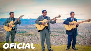 Trío Ayacucho  Amor Ausente Video Oficial [upl. by Rosenblast]