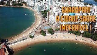 Guarapari a praia mais cobiçada do Espírito Santo [upl. by Pournaras]