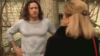 Carmela Visits Furio  The Sopranos HD [upl. by Henrieta]