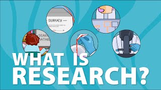 What is research [upl. by Rocky137]