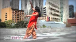 How To Learn Bollywood Dance [upl. by Aneram]