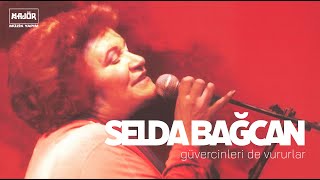 Selda Bağcan  Sana Geldim Can [upl. by Arndt]