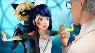 Miraculous Ladybug Season 4「AMV」 Are You Happy [upl. by Eednas]