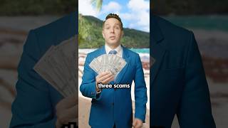 Insane Scams People Fall For In Other Countries [upl. by Yesac]