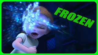 Frozen explained by an idiot [upl. by Ansaev436]